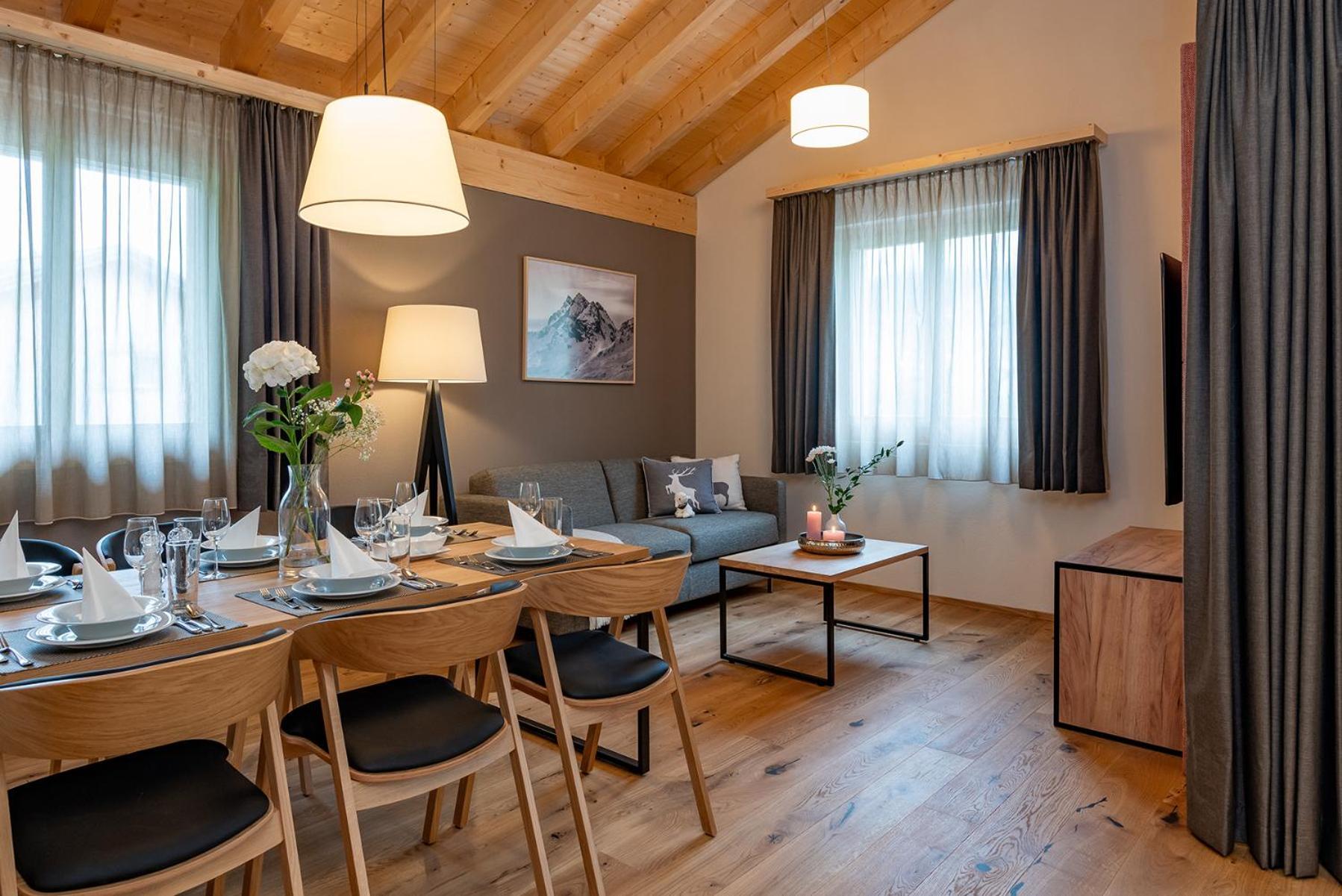 Pradas Resort Brigels Breíl Dış mekan fotoğraf