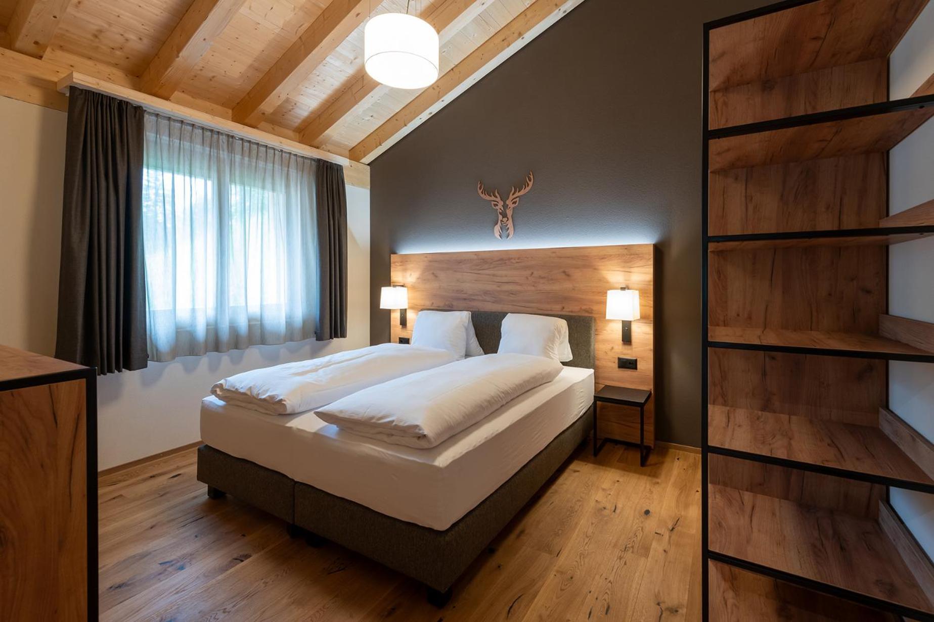 Pradas Resort Brigels Breíl Dış mekan fotoğraf