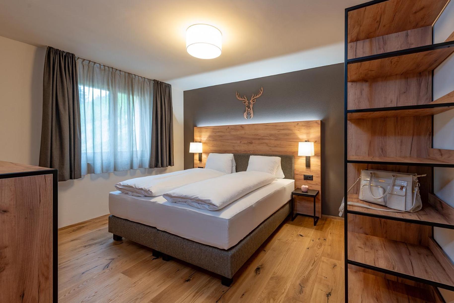 Pradas Resort Brigels Breíl Dış mekan fotoğraf